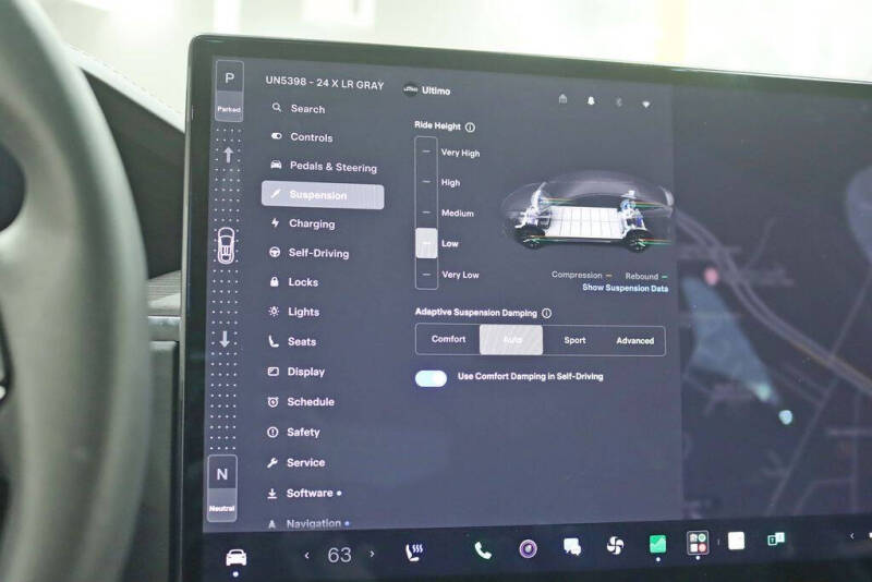 2024 Tesla Model X