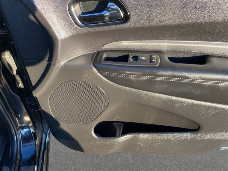 2020 Dodge Durango GT Plus