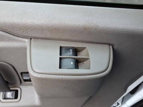 2019 Chevrolet Express 2500