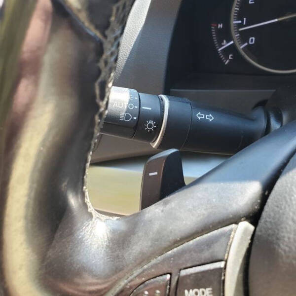 2018 Acura RDX