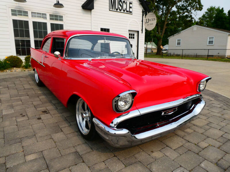 1957 Chevrolet 210