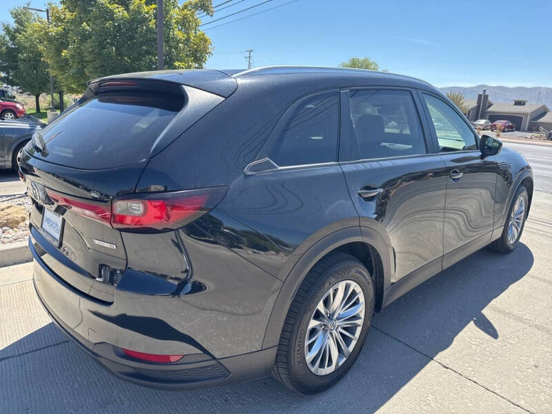 2024 Mazda CX-90 3.3 Turbo Select