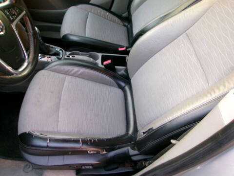 2015 Buick Encore Convenience