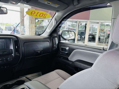 2019 GMC Sierra 1500 Limited