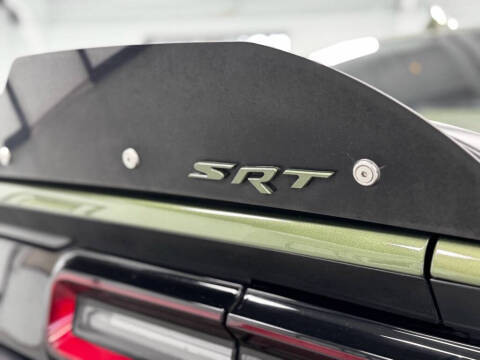 2020 Dodge Challenger