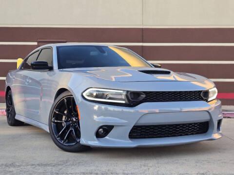 2021 Dodge Charger for sale at Westwood Auto Sales LLC in Houston TX