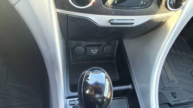 2012 Hyundai Sonata Limited 2.0T