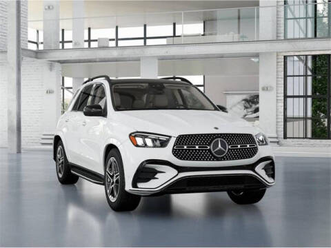 2026 Mercedes-Benz GLE GLE 450 4MATIC