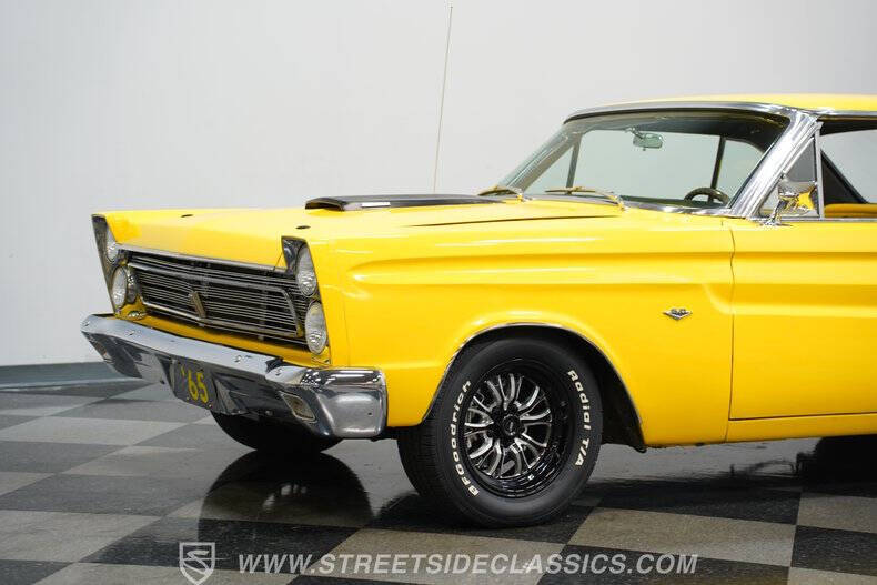 1965 Mercury Comet