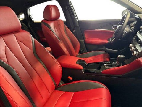 2026 Acura Integra w/A-SPEC