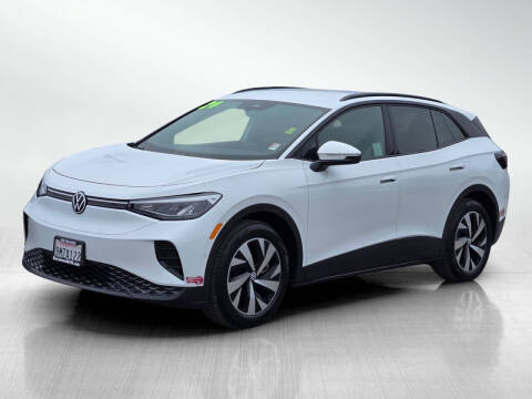 2024 Volkswagen ID.4 Standard