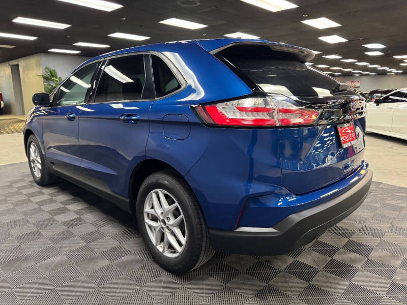 2021 Ford Edge SE