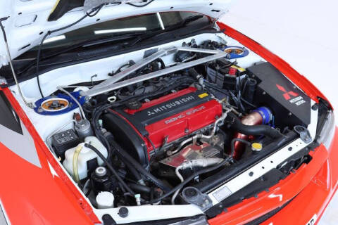 1999 Mitsubishi Lancer