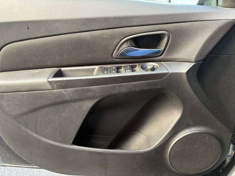 2014 Chevrolet Cruze 1LT Auto