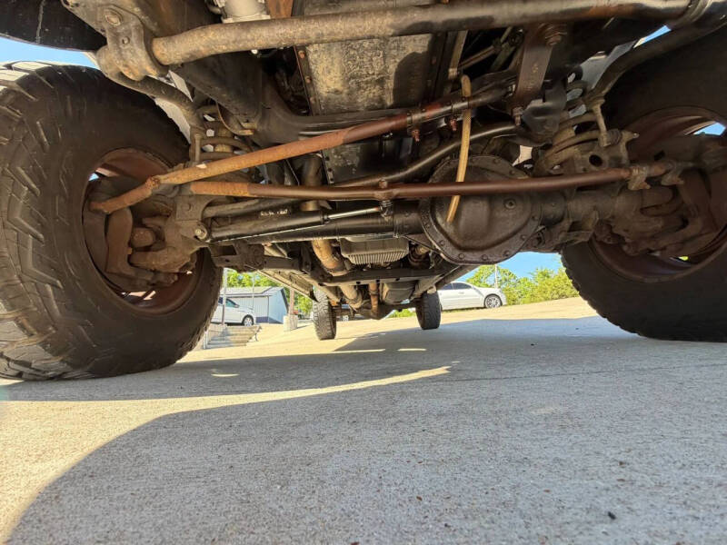 2007 Dodge Ram 2500