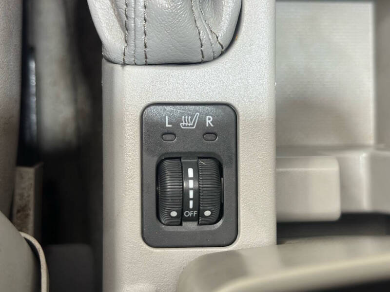 2010 Subaru Forester 2.5X Limited