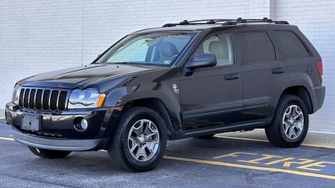 2005 Jeep Grand Cherokee for sale at Carland Auto Sales INC. in Portsmouth VA