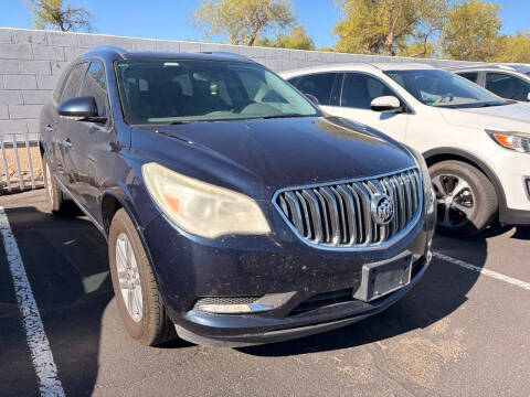2015 Buick Enclave Convenience