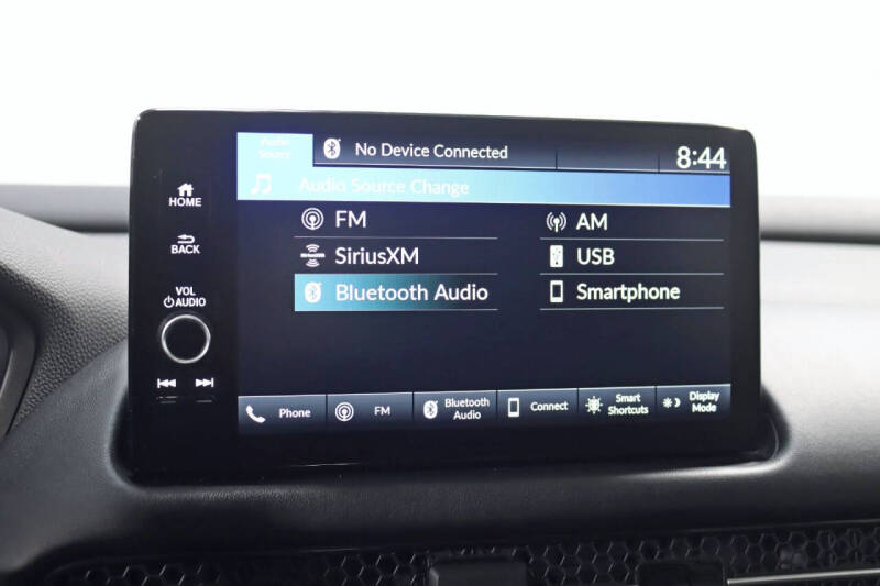 2024 Honda HR-V