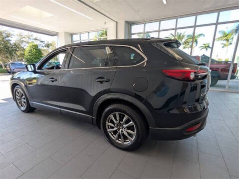 2019 Mazda CX-9 Touring