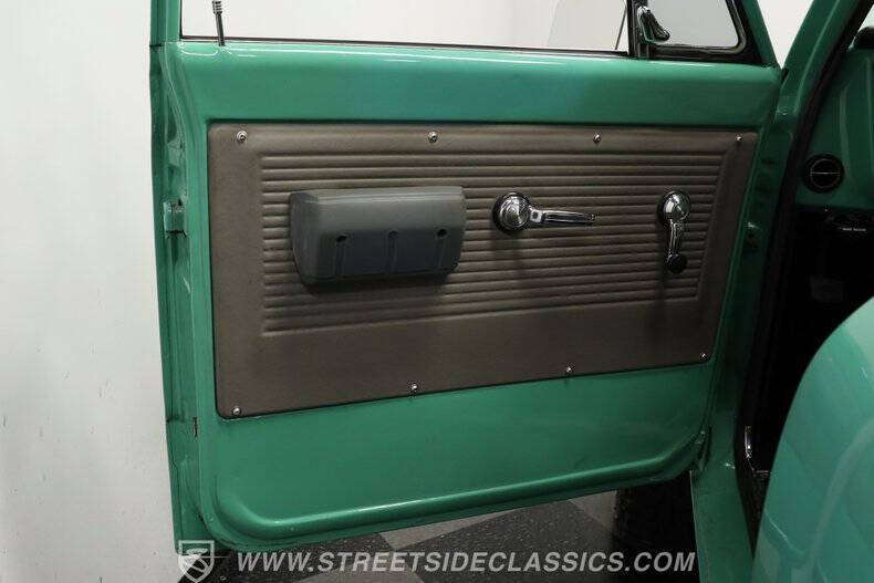 1971 Chevrolet C/K 10 Series