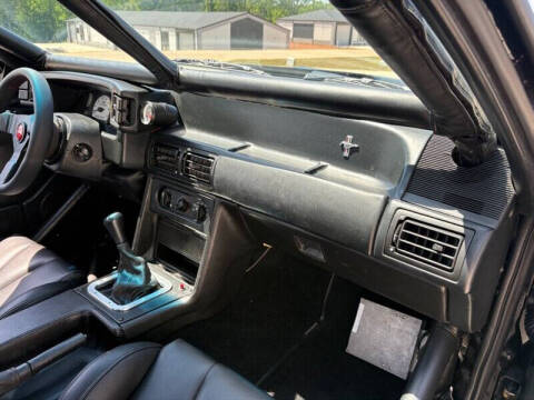 1990 Ford Mustang GT