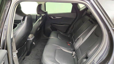 2025 Kia EV6 Wind