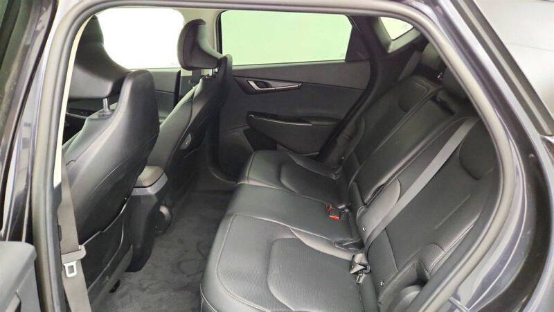 2025 Kia EV6 Wind