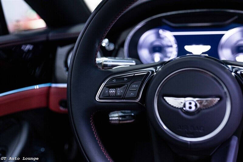 2023 Bentley Continental 45