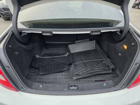 2014 Mercedes-Benz C-Class C 300 Luxury 4MATIC