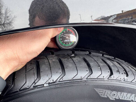 2021 Chevrolet Malibu RS