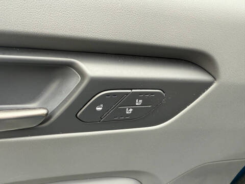 2024 Kia EV9 Wind