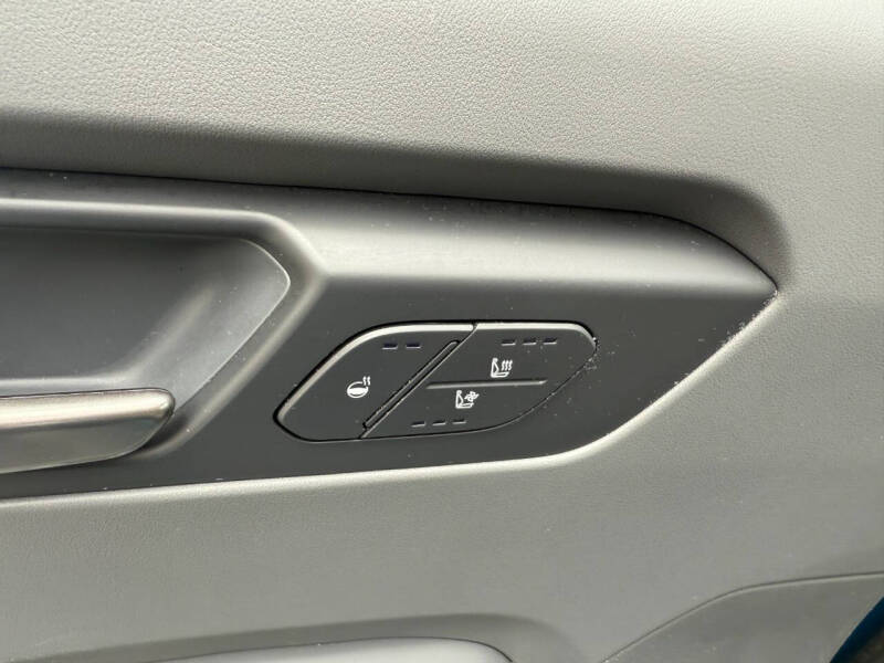 2024 Kia EV9 Wind