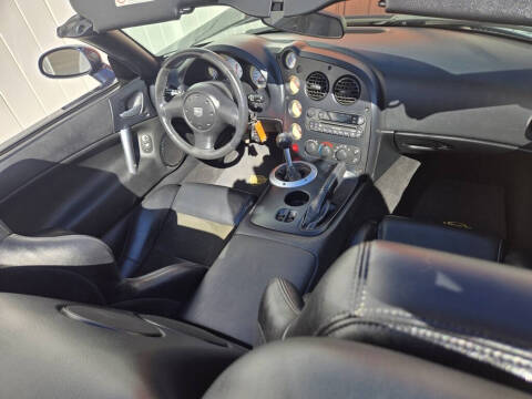 2006 Dodge Viper SRT-10