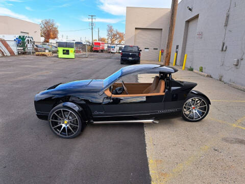 2023 Vanderhall Carmel for sale at Next Ride Motorsports in Sterling Heights MI