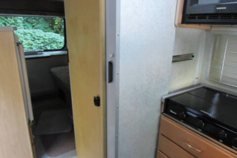 2001 Winnebago Rialta