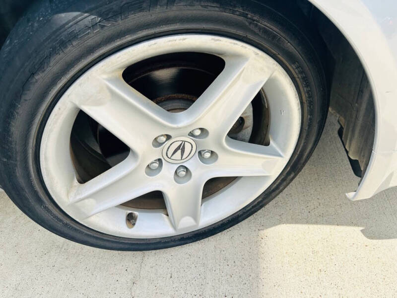 2005 Acura TL