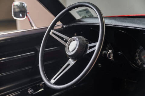 1975 Chevrolet Corvette