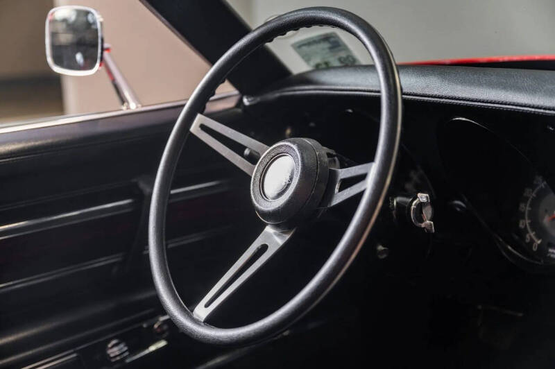 1975 Chevrolet Corvette