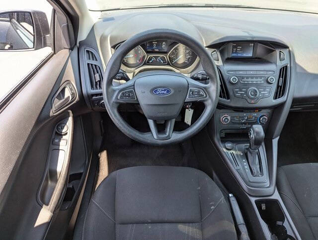 2018 Ford Focus for sale at Axio Auto Boise in Boise, ID