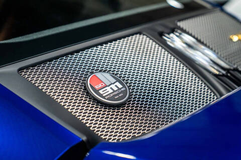 2024 Porsche 911 S/T