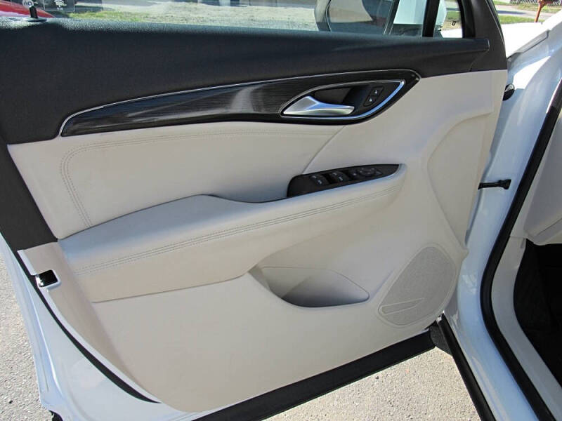 2021 Buick Envision Preferred