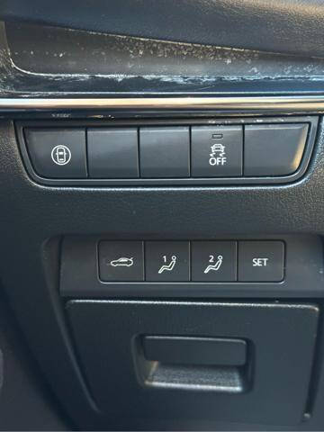 2019 Mazda Mazda3 Sedan Premium