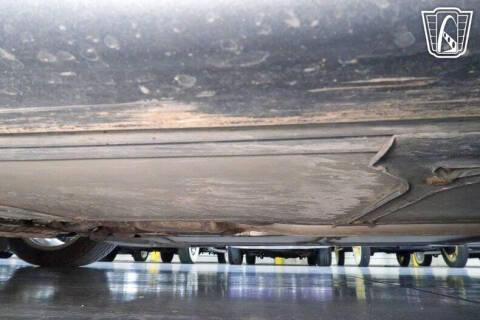 2003 Chevrolet Corvette