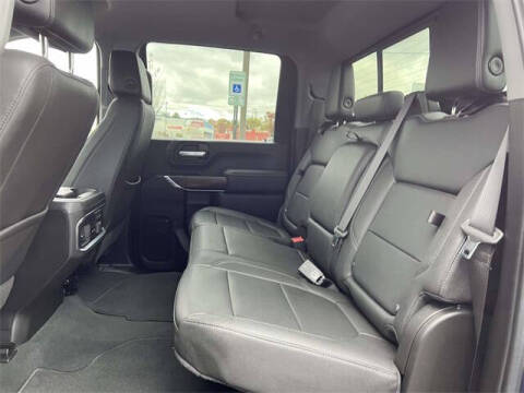 2023 GMC Sierra 3500HD