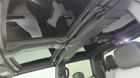 2024 GMC HUMMER EV 3X