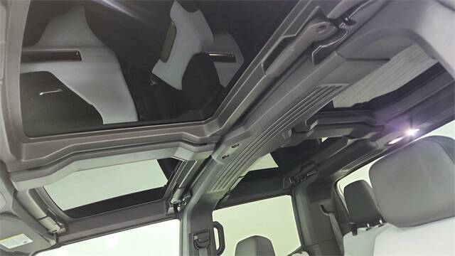 2024 GMC HUMMER EV 3X