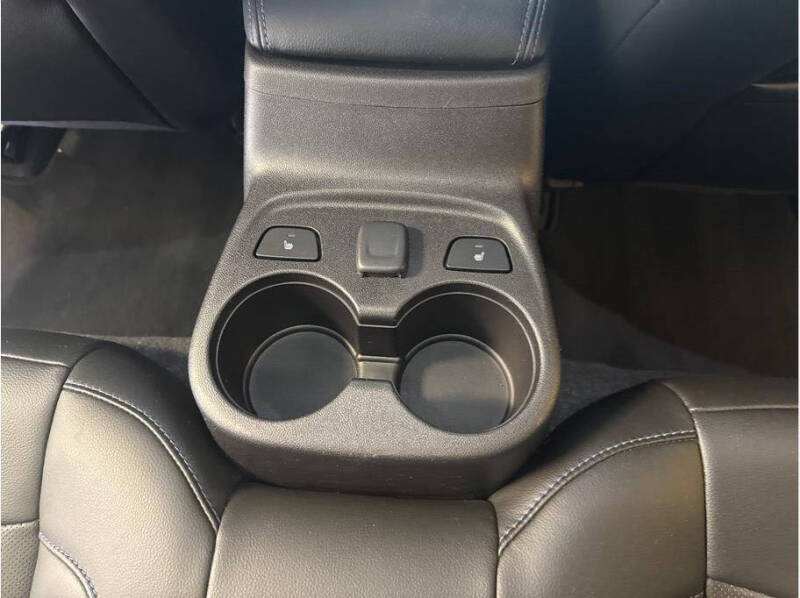 2017 Chevrolet Volt Premier