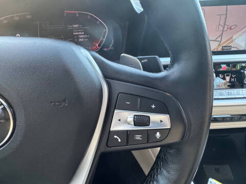 2019 BMW 3 Series 330i xDrive