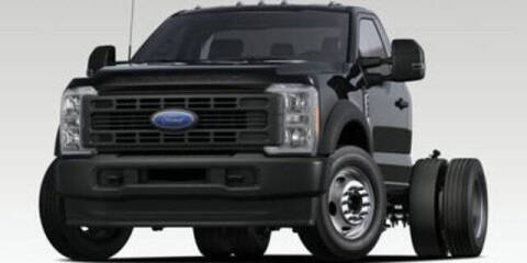 2025 Ford F-600 Super Duty for sale at Hawk Ford of St. Charles in Saint Charles IL